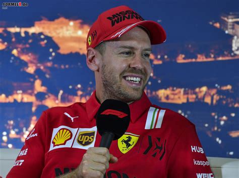 In the chase to the chequered flag, he likes to lead from the front and just like his hero, michael schumacher. Sebastian Vettel: "Drei Kinder daheim zu haben, ist eine ...