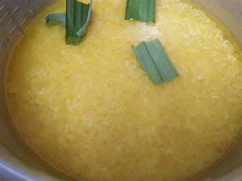 Masak jadi mudah dengan mito rice cooker r5 8 in 1 cocok untuk anak kost dan harganya sangat terjangkau. Cara-Cara Masak Pulut Kuning Sedap Guna Rice Cooker.