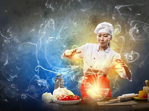 Cooking Wallpapers Wallpaper Cave