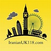 iranianUK App for iPhone - Free Download iranianUK for iPhone at AppPure