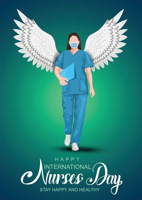 Happy International Nurses Day 2022 Wishes Images Status Quotes