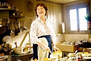 Julie & Julia (2009) aka Julie and Julia …review and/or viewer comments ...