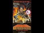 Die Ledernacken ( Action / Krieg ganzer Film VHS Rip uncut 1987 ) - YouTube