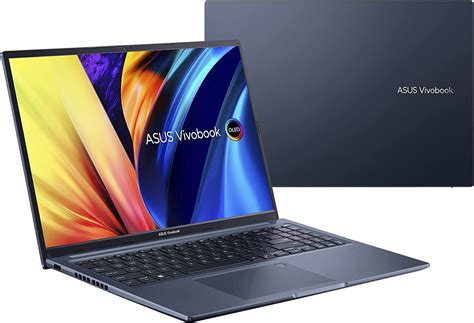 Buy Asus Vivobook 16x Laptop ، شاشة 4k Oled مقاس 16 بوصة ، وحدة