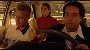 Wes Anderson's best film: "Bottle Rocket" - nicktyrone.com