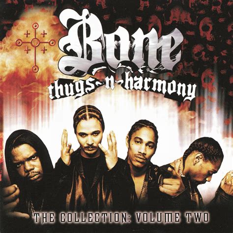 Bone Thugs N Harmony The Collection Volume Two Music