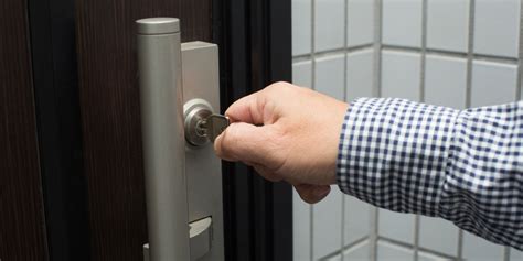 Mobile Locksmiths Top Security Door Locks Of Choice The