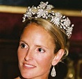Duchess Marie Caroline of Bavaria, wife of the duke of Württemberg ...