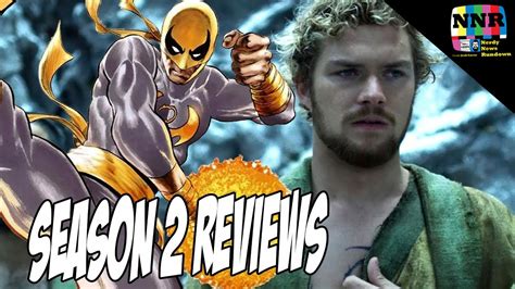 Moviesjoy is a free movies streaming site with zero ads. Iron Fist Season 2 Reviews: What Are People Saying About ...