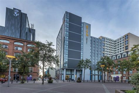 Maldron Hotel Belfast City Belfast 2020 Updated Prices Expedia