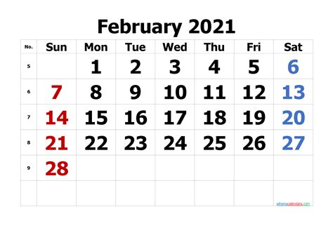 February 2023 Calendar Holidays May 2023 Calendar
