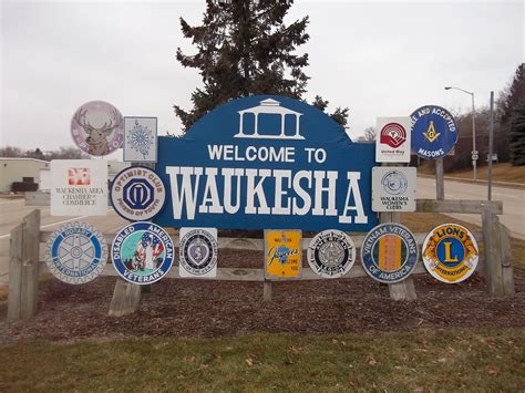 Join ladders to find the latest available jobs and get noticed by over 90,000 recruiters looking to hire in waukesha, wi. City of Waukesha, Wisconsin | City of Waukesha, Wisconsin ...