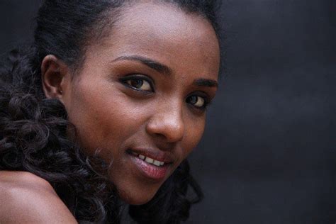 20 most beautiful ethiopian women with perfect facial features ethiopian women beautiful