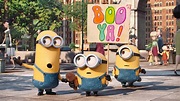 "Minions 2" is Officially in Production - Entertainment For Us