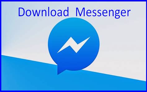 Download apps about facebook messenger for android download Messenger application