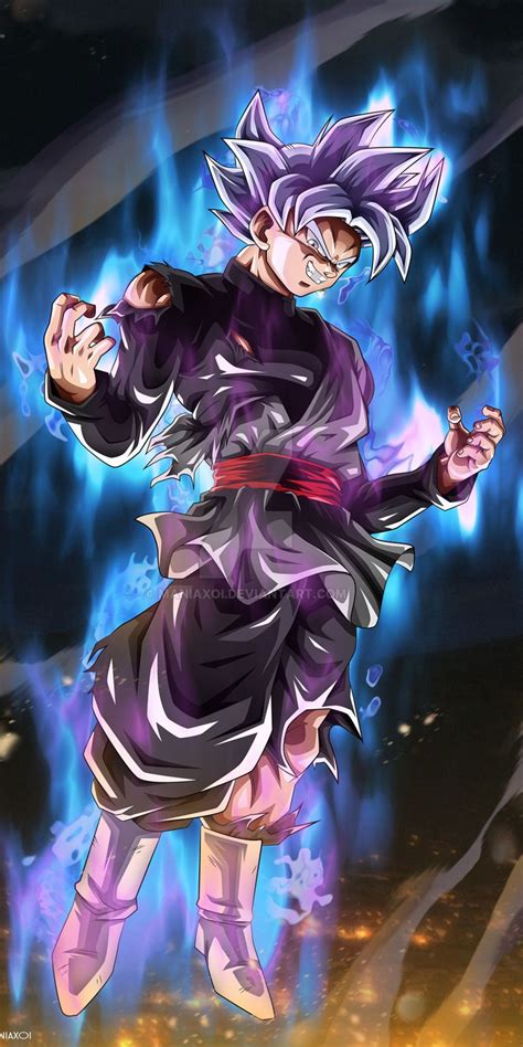This article is about the zamasu from universe 10 within the main timeline (before time is altered). Black Goku SSR Wallpapers - Top Free Black Goku SSR Backgrounds - WallpaperAccess