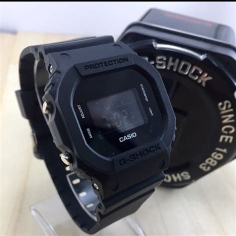 Joker g shock petak haberleri. G shock Dark night petak jam tangan lelaki limited free ...