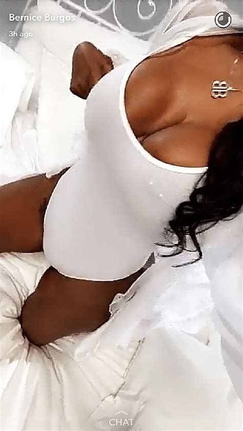 Bernice Burgos Nude And Sexy Pics And Sex Tape Scandal Planet Free
