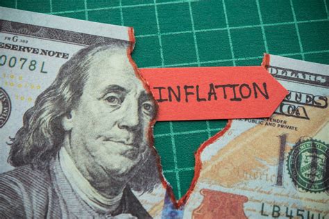 Us Inflation Slows To Lowest Pace In Over Two Years Sofx