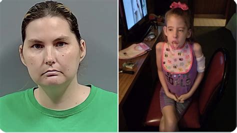 Jessica Bortle Florida Mom Kills Special Needs Daughter Pensacola Hospital