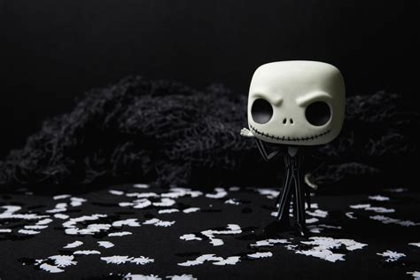 Scary Skull Doll Halloween Creepy 5k Hd Others 4k