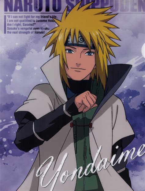 Descarga Gratis Naruto Minato Namikaze Anime Sharingan Manga Manga