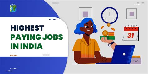 Top 10 Highest Paying Jobs In India To Start Career In 2024