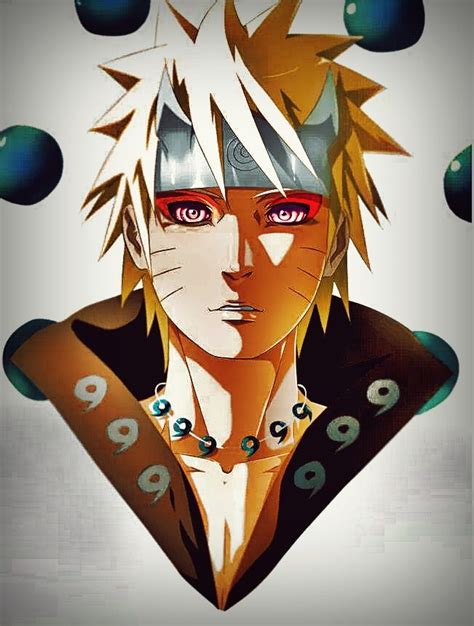 Naruto Sage Of The Six Paths Sons