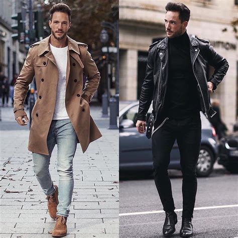 3941 Likes 40 Comments Streetstyle For Him Streetstyleforhim On