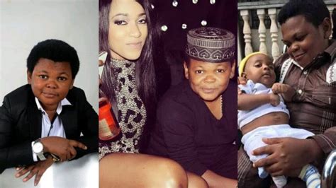 is osita iheme married who is the wife and what do we know about his