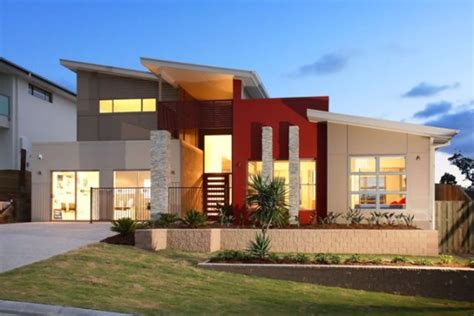 Contemporary House Designs Modern Architecture Concept