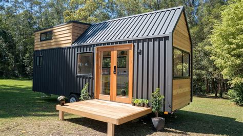 24 Tiny Houses Australia Amazing Ideas
