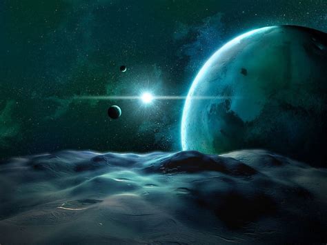 Fantastic Worlds Free Screensaver 101 Decorate Your Screen With
