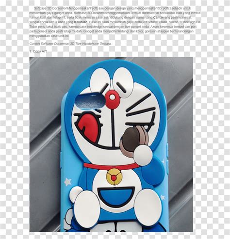 Detail Doraemon 3d Png Koleksi Nomer 43