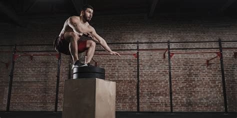 9 Plyometric Exercises For Basketball Increase Your Vertical Jump