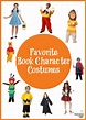80 Best Book Character Costumes | Book costumes, Storybook character ...