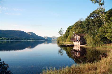 Ullswater Holidays Self Catering Holiday Cottages