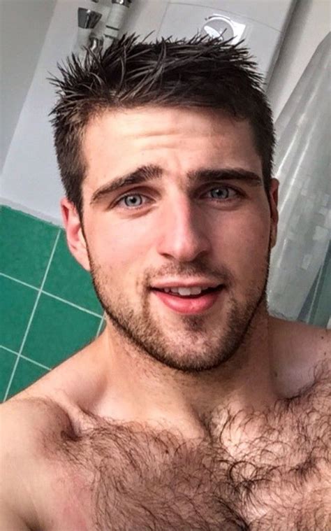 Pin By Joel Breakford On Male Model Face In 2022 Sexy Bearded Men