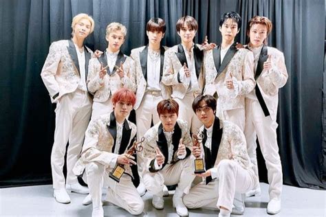 Fakta Nct 127 Beserta Biodata Lengkap Member Tertua Hingga Termuda