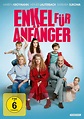 Enkel für Anfänger DVD, Kritik und Filminfo | movieworlds.com