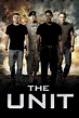 The Unit (TV Series 2006-2009) - Posters — The Movie Database (TMDB)