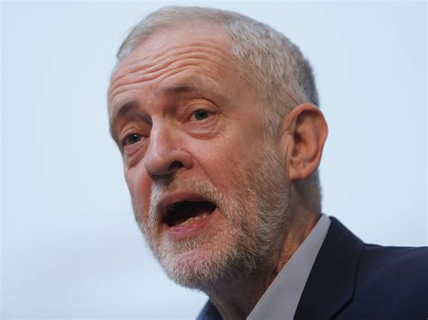 Jeremy Corbyn Widely Mocked For Tweeting Real Fight Starts Now After