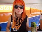 A PART OF MY LIFE: Hayley Nichole Williams