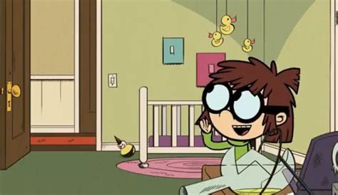 The Loud House Season 3 The Mad Scientist Breaking Dad Mychiller Extra