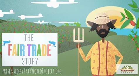 I want you to win; The Fair Trade Story - YouTube