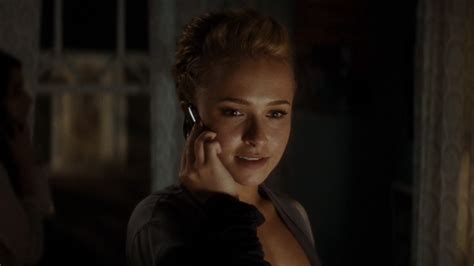 Ahead Of Scream Hayden Panettiere Opens Up About Addiction Issues Cinemablend