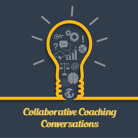 Collaborative Coaching Conversations Leadership Edge Live