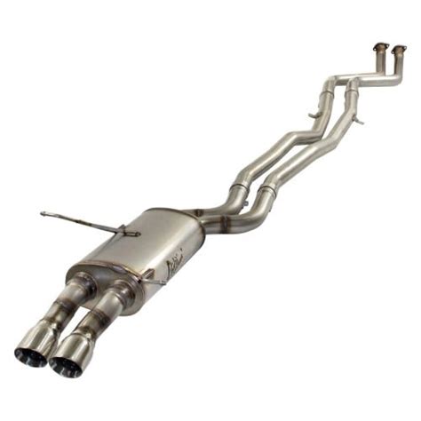 Afe Mach Force Xp Cat Back Exhaust System