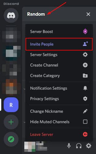 How To Send An Invite Link To A Discord Server Techswift