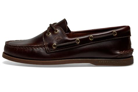 Best Mens Boat Shoes For Laid Back Summer Style British Gq